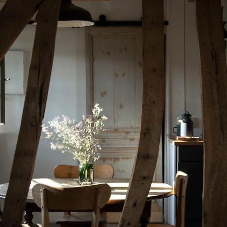 Le Roi des Oiseaux - Gîte Montcavrel Extérieur photo