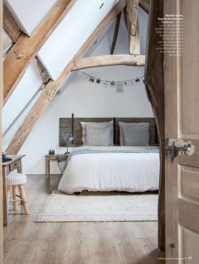 Le Roi des Oiseaux - Gîte Montcavrel Extérieur photo