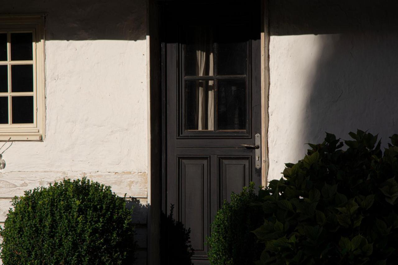 Le Roi des Oiseaux - Gîte Montcavrel Extérieur photo